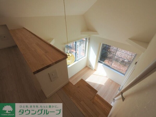 スタイルレジデンス中野の物件内観写真